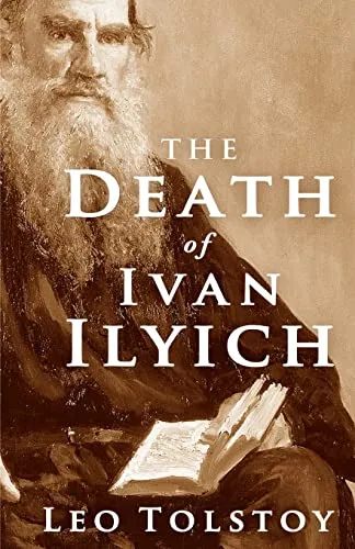 The Death of Ivan Ilyich
