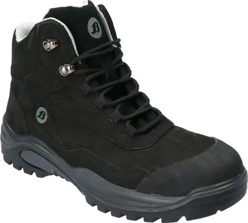 Bata Schnürstiefel TRAXX NXT 97 - Größe 47 - S3 Sicherheitsstiefel, robust und ideal für anspruchsvolle Arbeitsumgebungen mit hohem Schutzbedarf.