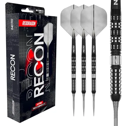 RED DRAGON Darts von Red Dragon