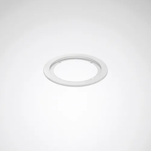 Trilux Dekorring Mondia G3 WD1 ZDR 03 Silber von Trilux Dekorring Zubehör