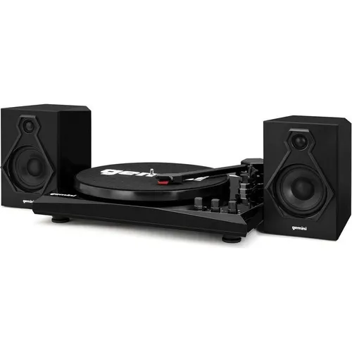 Gemini TT-900 black (TT900BBE) von Gemini