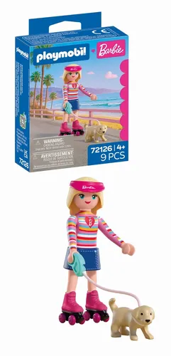 Playmobil 72126 PLAYMOBIL x Barbie Malibu NEU/OVP