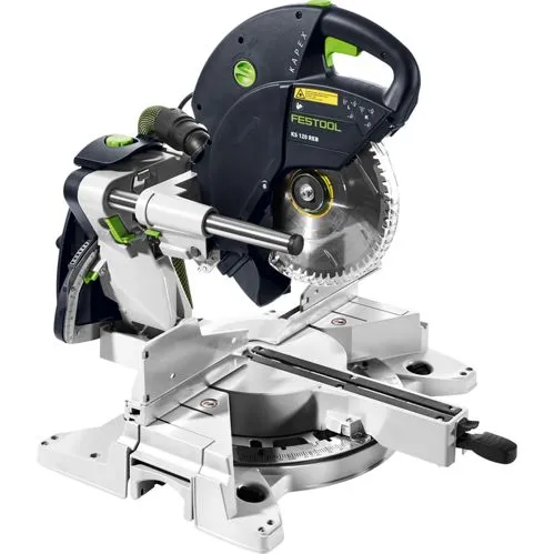 Festool Kapex KS 120
