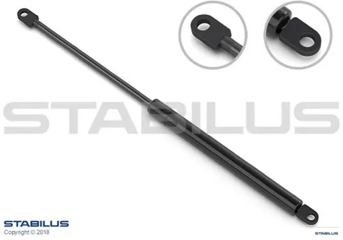STABILUS 192864 Gasfeder