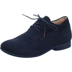 Think! Damen Schnürschuhe Guad2 – Bequeme Eleganz für jeden Tag