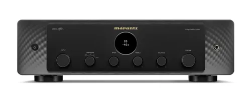 Marantz MODEL 50 Vollverstärker Schwarz B-Ware
