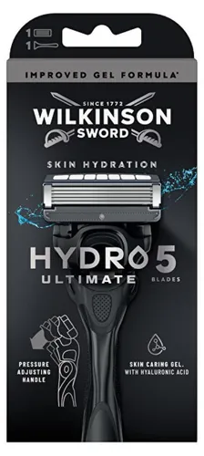 Sword Hydro 5 Ultimate Rasiermesser
