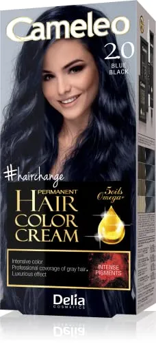 Delia Cameleo Omega Plus