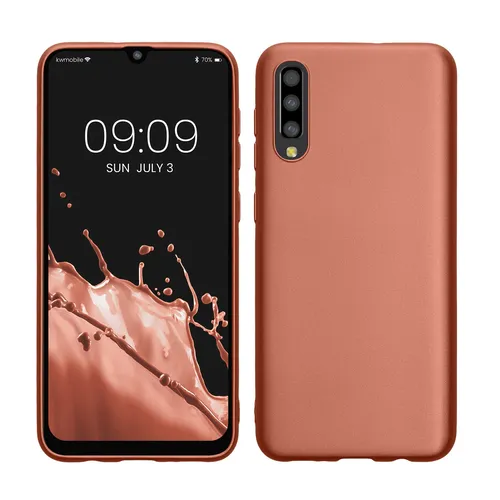 Handyhülle für Samsung Galaxy A50 Hülle Silikon Case