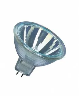 Osram DECOSTAR 51S 44860 WFL 20W 3000K 12V GU5.3