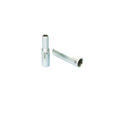 Proxxon 23772 1/4'' Tiefbett-Steckschlüsseleinsatz 7 mm 1 Stück