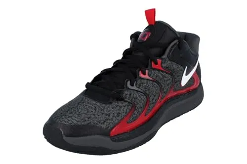 Produktbild Nike KD17 Herren Basketballschuhe FJ9487 – Stilvoll und Leistungsstark