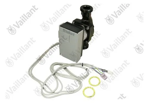 Vaillant Heizkreis Pumpe 0020093201