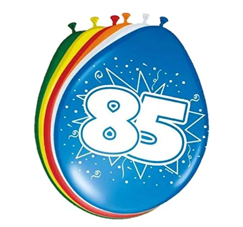 Luftballons von Folat