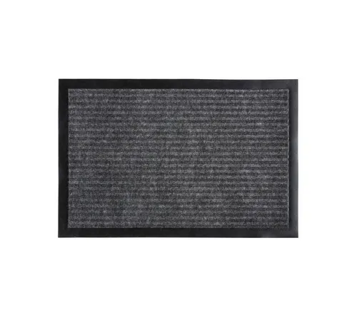 Meinposten Fußmatte Türmatte Schuhabtretter Innen-Außenteppich Schmutzfangmatte 40x60cm