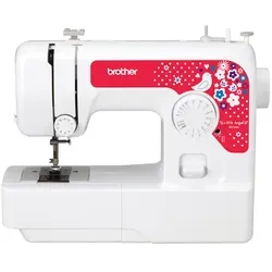 Brother Freiarm-Nähmaschine