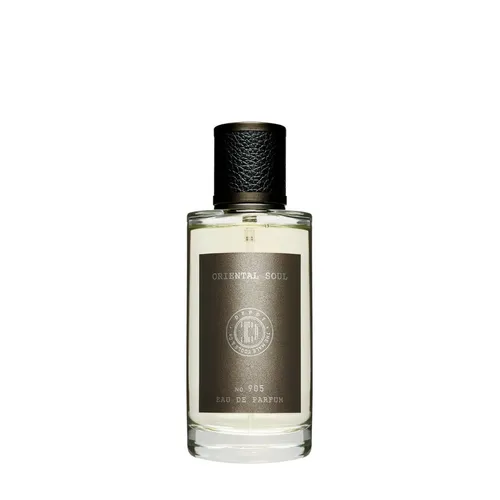 Depot No.905 Oriental Soul Eau de Parfum 100ml - Unisex Duft mit orientalischen Noten, perfekt für jeden Anlass und sorgt für langanhaltende Frische.