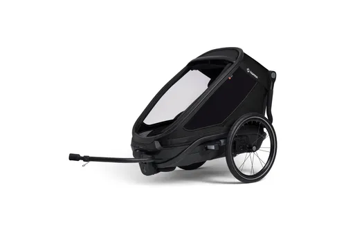 Hamax Fahrradkinderanhänger Outback Next für 1 Kind