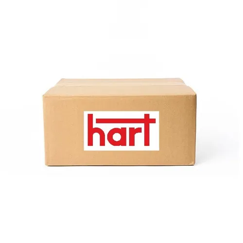 Hart Ladeluftschlauch 358 760