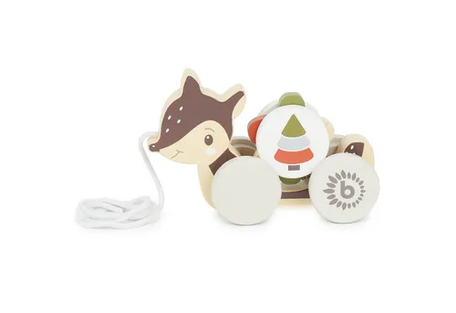 Zieh- & Schiebespielzeug von Bieco