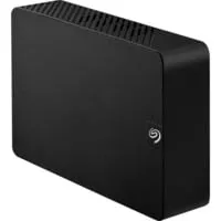 Seagate Expansion Desktop 4TB - Externe Festplatte mit Data Rescue Service - Externe Festplatte, 3.5 Zoll, USB 3.0 für schnelle Dateiübertragungen, inklusive Data Rescue Service für zusätzliche Datensicherheit.