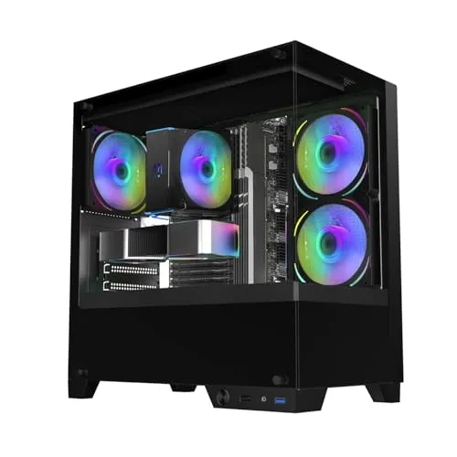 PCs bis 1300 Euro von VIST