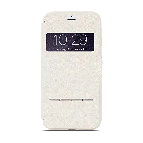 Moshi 99MO072103 SenseCover Schutzhülle für Apple iPhone 7 Beige