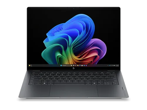HP OmniBook Ultra Laptop Next Gen AI 14-kd0375ng