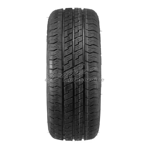 Kenda KR 16 Kargo Pro 195/50 R13C 104 N - Sommerreifen - Autoreifen mit robuster Konstruktion und exzellentem Grip. Die stabilen Reifenschultern und breiten Mittelrippen sorgen für optimale Bodenhaftung, ideal für schwerbeladene Fahrzeuge.