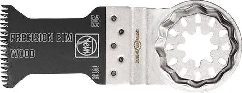 Fein Sägeblätter von Fein