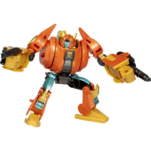 HASBRO von Transformers