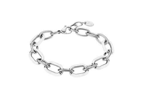 LOTUS Ace Blanc Armband - Elegantes Damenarmband aus nicht edlem Metall, ideal für jeden Anlass und perfekt kombinierbar.