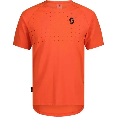 SCOTT Herren Shirt SCO Tee M's Trail Vertic Pro SS