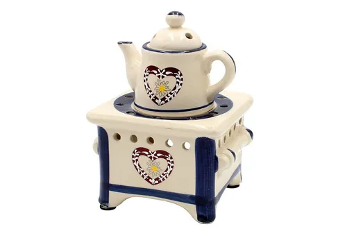 Dekohelden24 Duftlampe von Dekohelden24