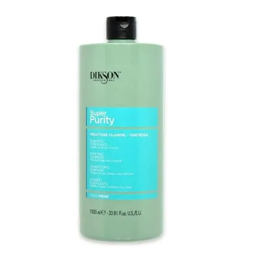 DIKSOPRIME SH. Intensiv Pfora 1000 ml