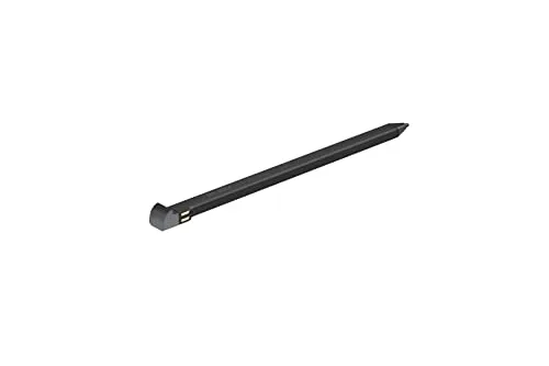 ASUS Stift SA202H - Stylus Pen - Präziser Stylus Pen mit 4096 Druckstufen und 266 Hz Berichtsrate. Schnelles Laden in nur 15 Sekunden für bis zu 45 Minuten Schreibzeit. Ideal für kreative Anwendungen und Notizen.