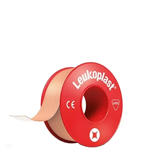 Leukoplast Rocc, 5 x 5 cm