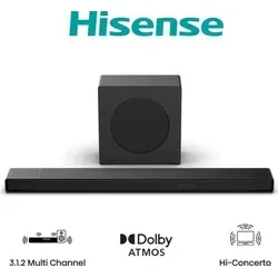 Hisense AX3120Q Soundbar
