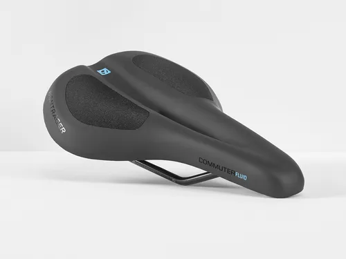 Produktbild Bontrager Commuter Fluid Sattel 165 mm