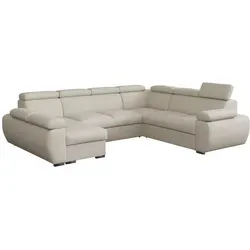 Sofas Weiß von Mirjan24