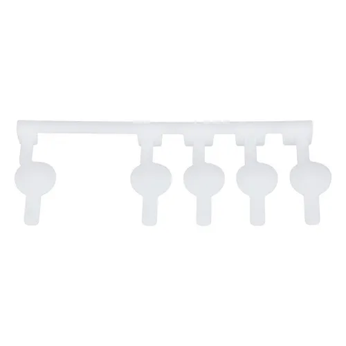 easyPART passend für 764730361 smeg Tastenreihe für Geschirrspüler