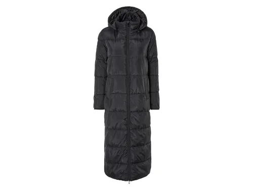 esmara Damen Steppmantel Maxi