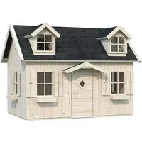 Topgarden Spielhaus EMMA
