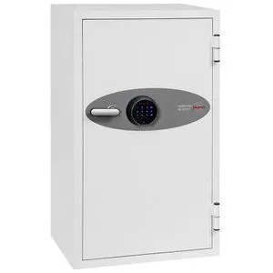 Phoenix Datenschutztresor FS0444F mit Fingerabdruckschloss von Phoenix
