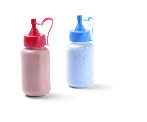 30681, Schnurfarbe rot 50gr. SB