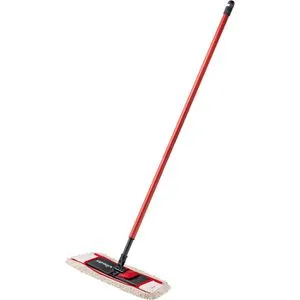 Vileda WischMat Combi mit Teleskopstiel