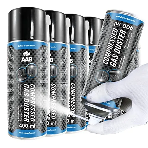Kältespray für Elektronik von AABCOOLING