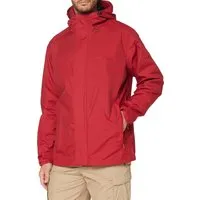normani OUTDOOR SPORTS Herren Hardshelljacke Magellan