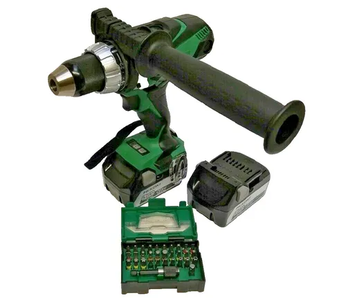 HiKOKI Werkzeuge von Hikoki - Hitachi