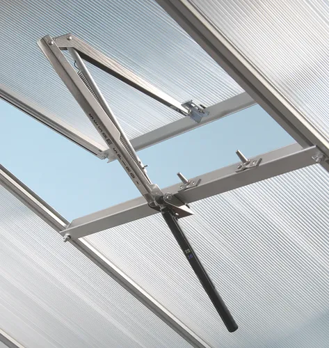 Vitavia Automatischer Dachlüfter 